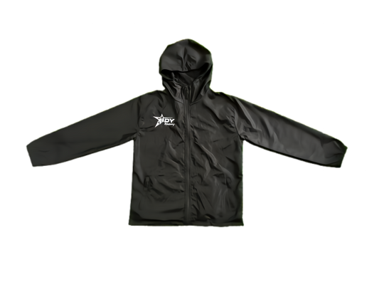Premium Windbreaker Jacket