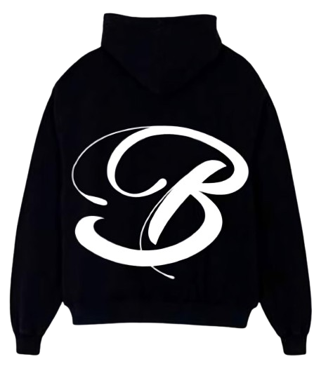 Bladancy™ – Premium Streetwear Hoodie & Jogger Set