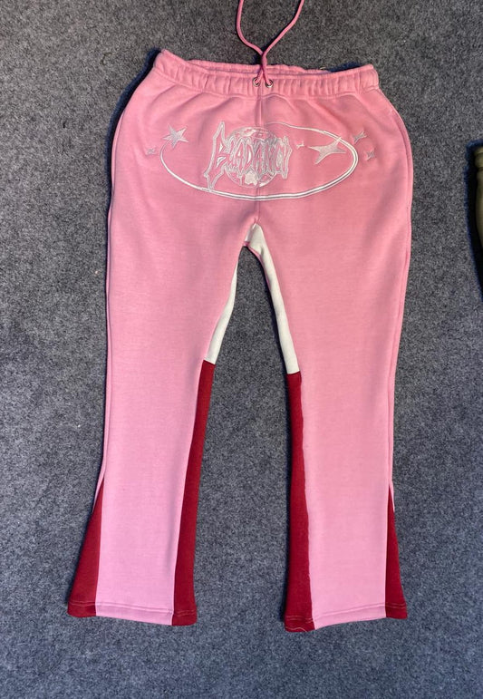 Galaxy Flare Sweatpants