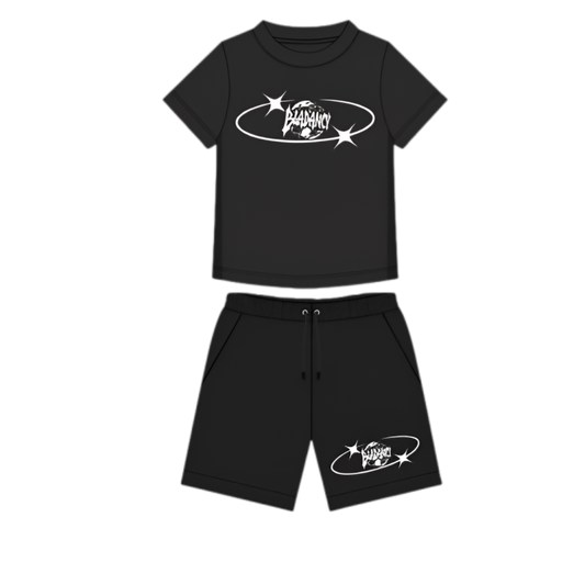 First Gen Bladancy Summer Set