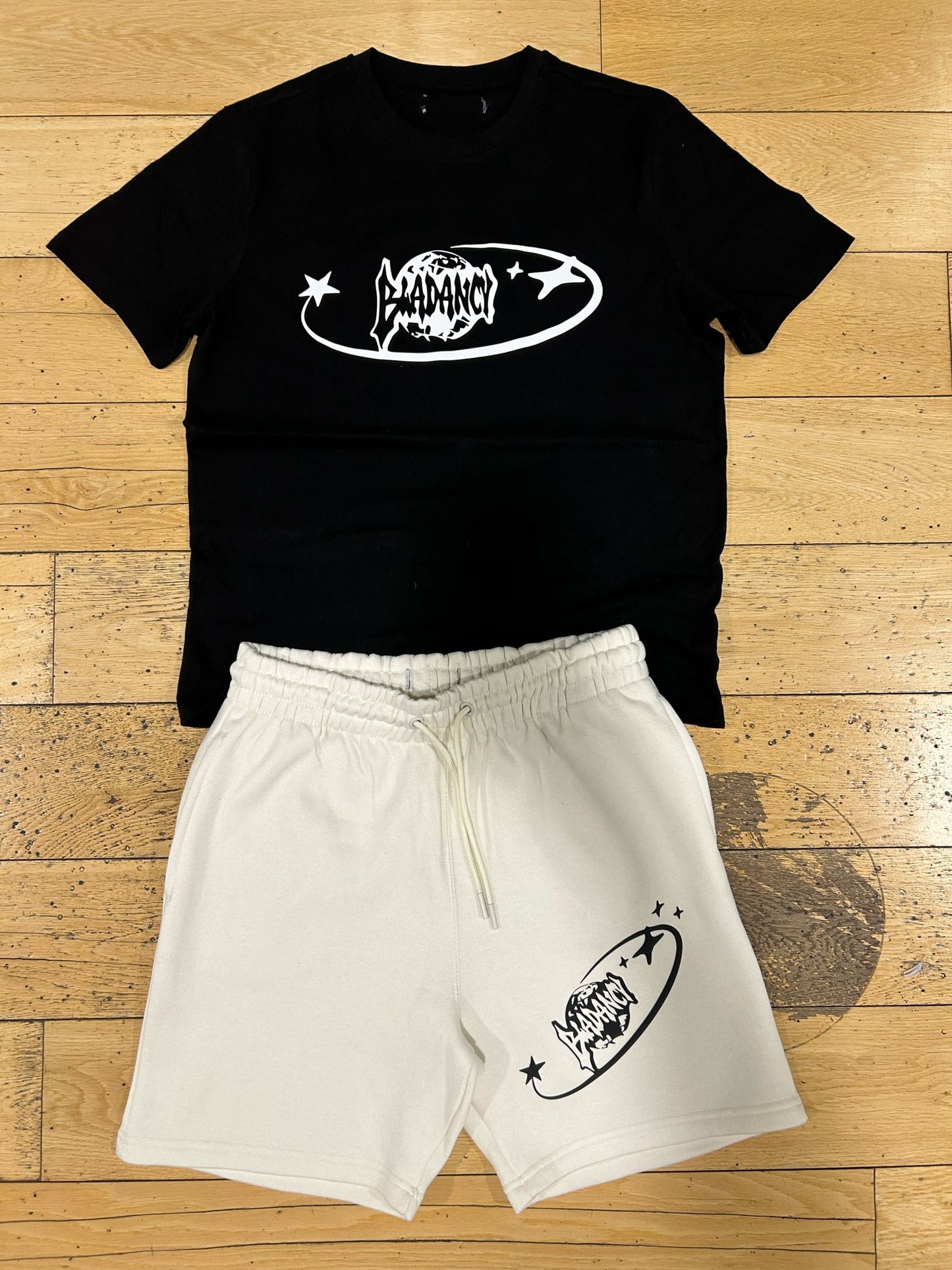 First Gen Bladancy Summer Set