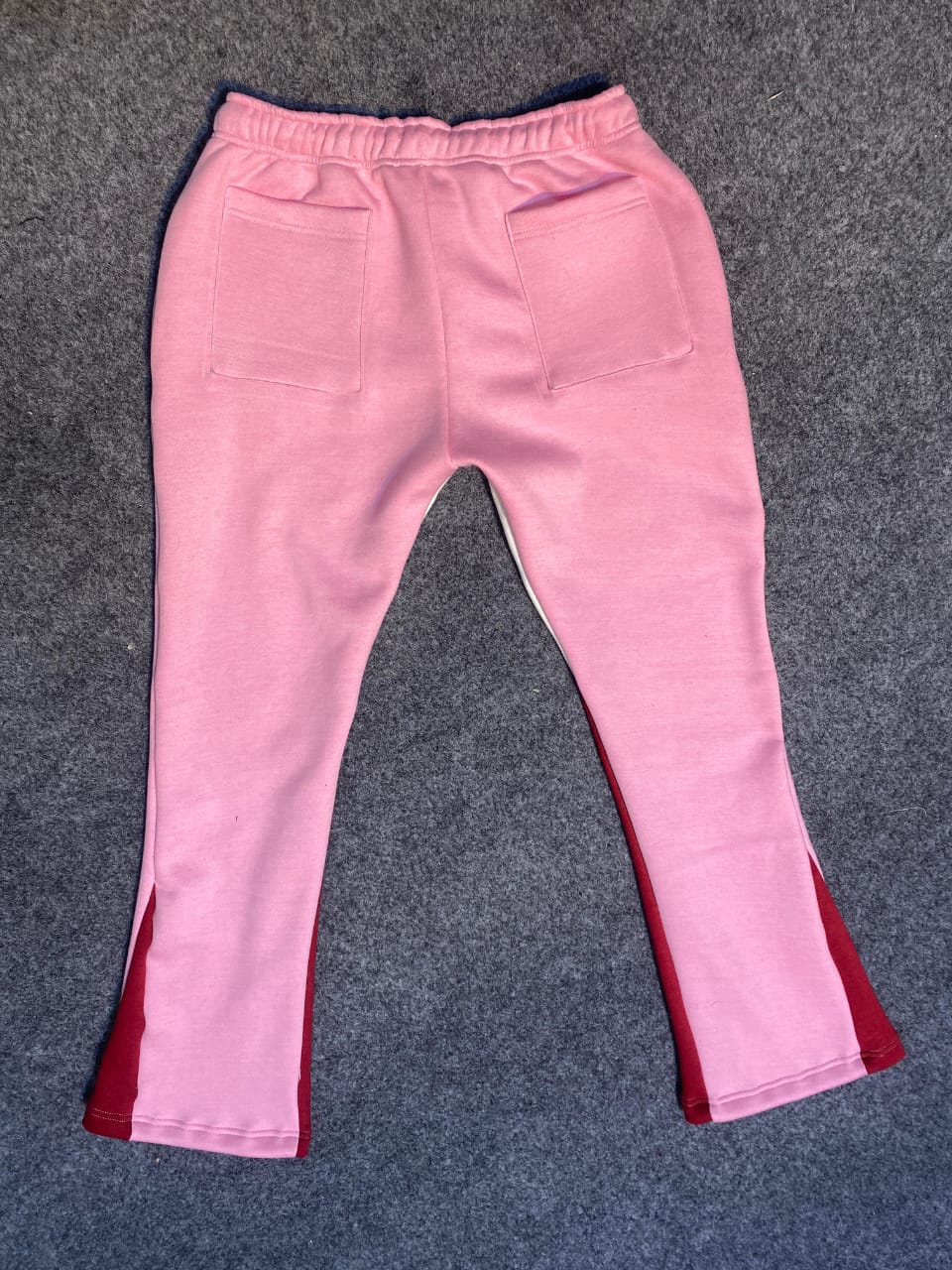 Galaxy Flare Sweatpants