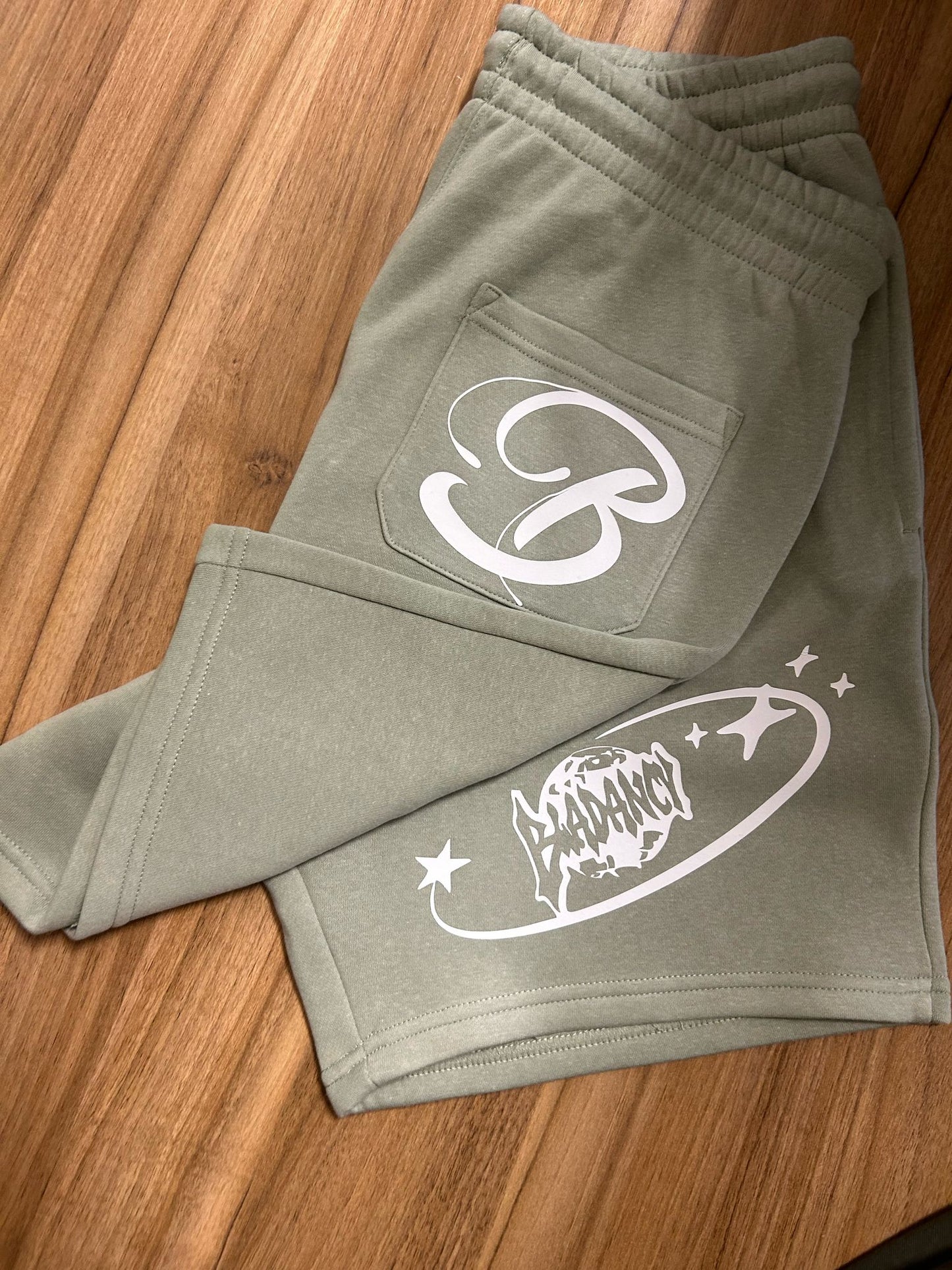 First Gen Bladancy Summer Set