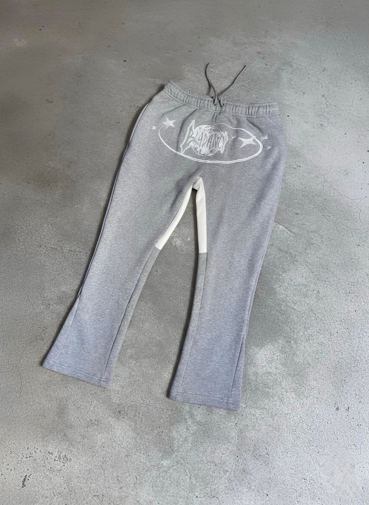 Galaxy Flare Sweatpants