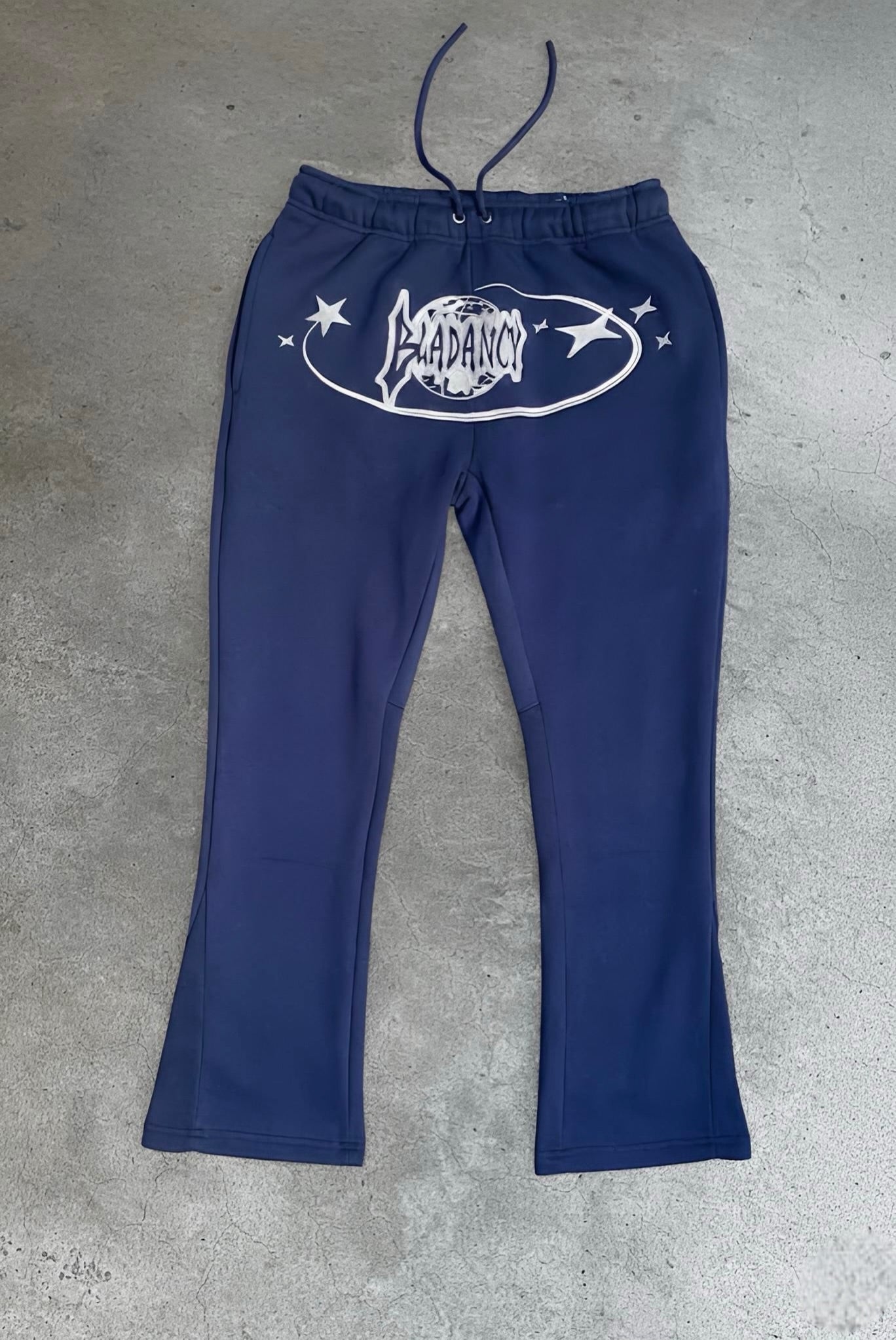 Galaxy Flare Sweatpants