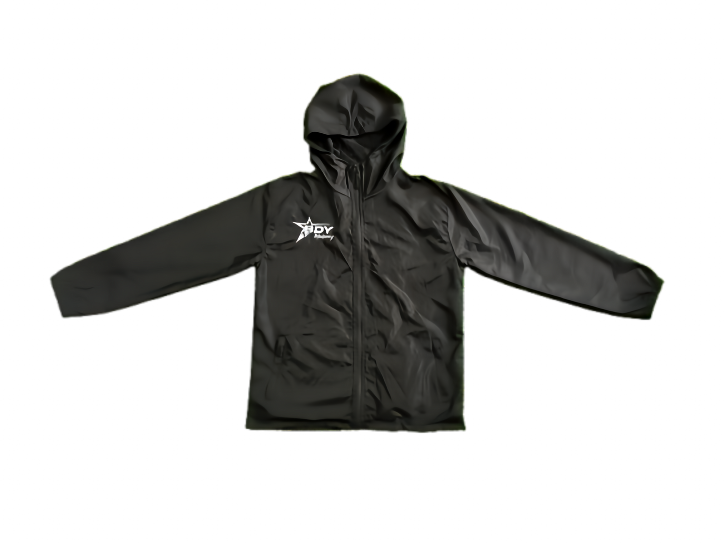 Premium Windbreaker Jacket