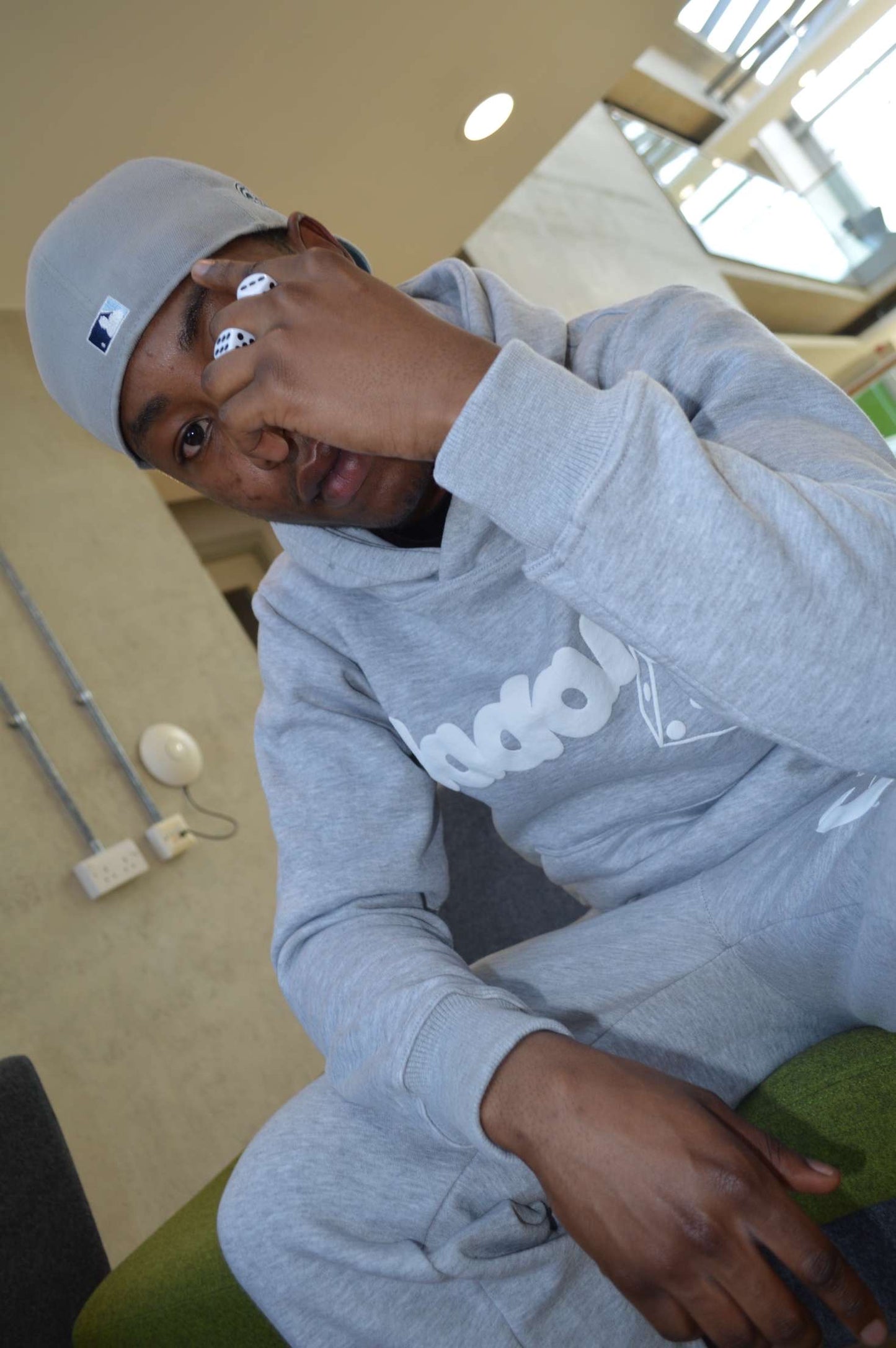 Bladancy™ – Premium Streetwear Hoodie & Jogger Set