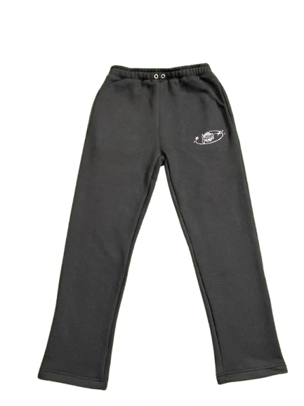 “Bladancy” Minimal Joggers