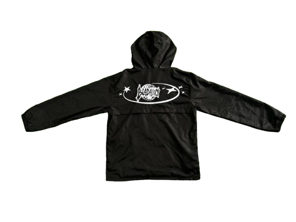 Premium Windbreaker Jacket