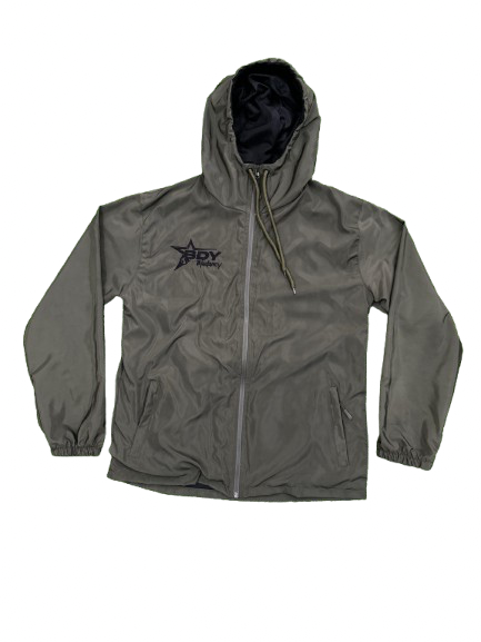 Premium Windbreaker Jacket