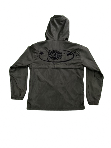 Premium Windbreaker Jacket