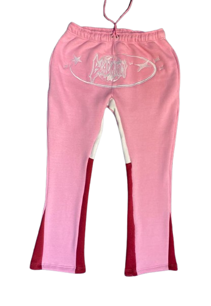 Galaxy Flare Sweatpants