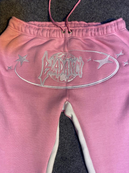 Galaxy Flare Sweatpants