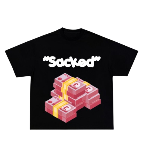 Sacked Tee